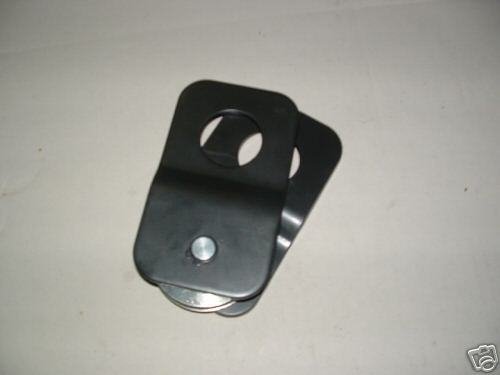ATV Winch Snatch Block 10,000 Lb for Boat/trailer Sport On Sale