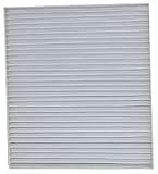 TYC 800142P Dodge Journey Replacement Cabin Air Filter