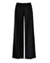 Spiegel Signature Seasonless Suiting: Wide Leg Pants