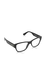 RAY BAN FRAME Montura 7028 2000 (55 mm) Negro