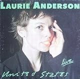 United States Live [VINYL]