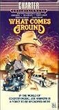 What Comes Around [VHS]