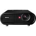 Sony VPLBW5 3-LCD 720p Home Theater Projector