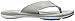 Under Armour Men's UA Toxic Six Leather Thong Sandal