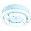 Lithonia Lighting FM54BLWHM4 Fluorescent Fixture