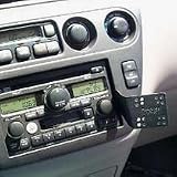 Panavise Custom InDash Mount for Honda Odyssey '99-04