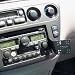 Panavise Custom InDash Mount for Honda Odyssey '99-04