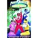 Power Rangers- Time Force- Photo Finish