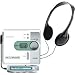 Sony MZ-NF520D Net MD Walkman (White)