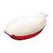 Molten Cast Iron Gratin Dish 34cm x 20cm x 5cm