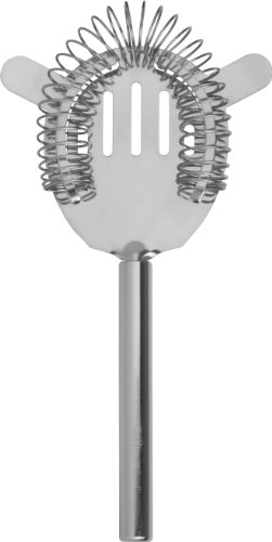 Trudeau Cocktail Strainer