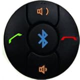 Got2b G21100 Handsfree/Bluetooth Installed Carkit for 1 Circle Mount