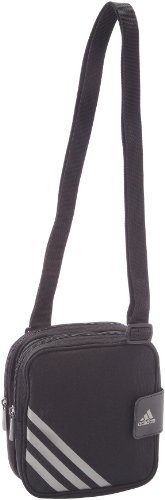 Adidas Org Travel 3S - Sac multisport - Noir/Argent