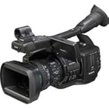 Sony PMW-EX1R Professional Camcorder