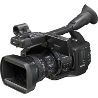 Sony PMW-EX1R Professional Camcorder