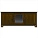 Howard Miller 930-005PS005F-Saratoga Cherry-Antique Brass Ty Pennington Lucy Personal...