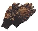 Mossy Oak Apparel Jerzees Explorer Shooter Glv Mobu