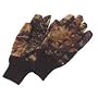 Mossy Oak Apparel Jerzees Explorer Shooter Glv Mobu
