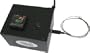 Digital Temperature Controller with Feedback for Electric Branding Irons