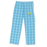 Jeff Gordon Ladies Brushed Flannel Pants