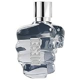 Diesel Only the Brave Eau de Toilette Spray