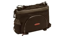 Avenir Pannier Rack Bag 10L/20L c/w Mini paniers