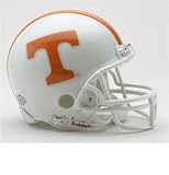 Tennessee Volunteers Riddell Collegiate Mini Helmet