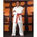 Giko - Giko Tournament Karate Uniform (Colour: White or Black ) (Size: 2/150 - 7/200 )