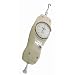 Shimpo MF Series Peak Hold Analog Mechanical Force Gauge, Metric
