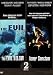 Double Feature The Evil Below DVD + Inner Sanctum DVD Unrated Import Region 2 English...