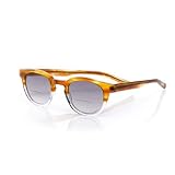 Ombre Sunreader Glasses
