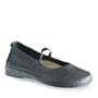 Arcopedico Women's Shawna Mary Janes,Black Leather,39 M EU