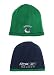 Vancouver Canucks RBK Hockey Official Team Reversible Skully Hat