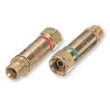 SEPTLS312FA30 - Flashback Arrestor Sets