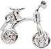 Tricycle Charm by Rembrandt Charms