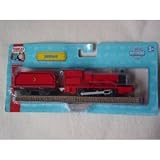 Thomas and Friends - Train Cars - James with Bonus Track