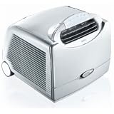 Review Whynter Innovations  / Whynter SNO 13000 BTU Portable Air Conditioner - ARC-13S (Platinum Silver) (19