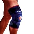 VULKAN STABILISING KNEE SUPPORT M: Medium 35 - 40cm