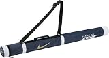 NIKE(ナイキ) BS0094 ダイヤモンドエッジ 1 バットバック 401 ネイビー