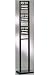 Kobe Accent Floor Lamp 62