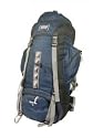 Complete Outdoors Spartan 55 Litre Rucksack