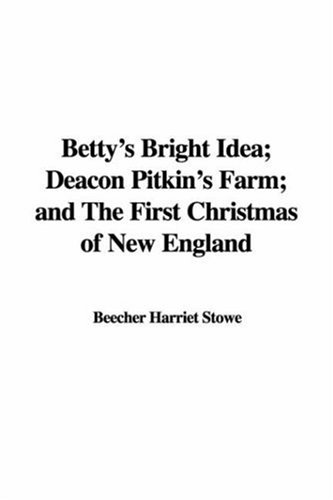  Harriet Beecher Stowe