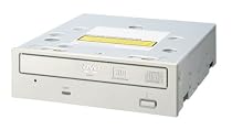 Pioneer DVR2810A SATA 18x CD/DVD Burner (Biege Bezel)