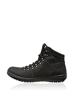 s.Oliver Botas Casual (Negro)