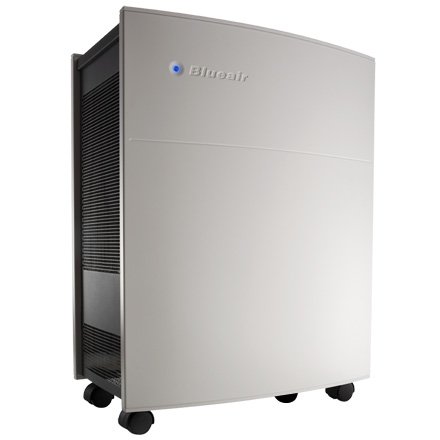 BlueAir 503 SmokeStop Air Purifier