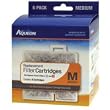 Aqueon 06085 Filter Cartridge, Medium, 6-Pack Aqueon 06085 Filter Cartridge, Medium, 6-Pack
