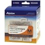 Aqueon 06085 Filter Cartridge, Medium, 6-Pack