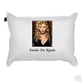 Emilie De Ravin Photo Pillowcase