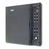 Ksu Dsx40 Key Service Unit Initial 4x8x2 Central Processor Power Supply by NEC DSX Systems