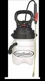 Gilmour #XP10GT Green Thumb Gallon Premium Tank Sprayer